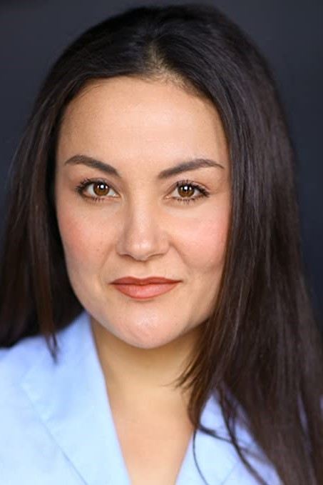 Wanetah Walmsley backdrop