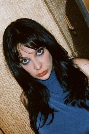 Nergis Ural backdrop