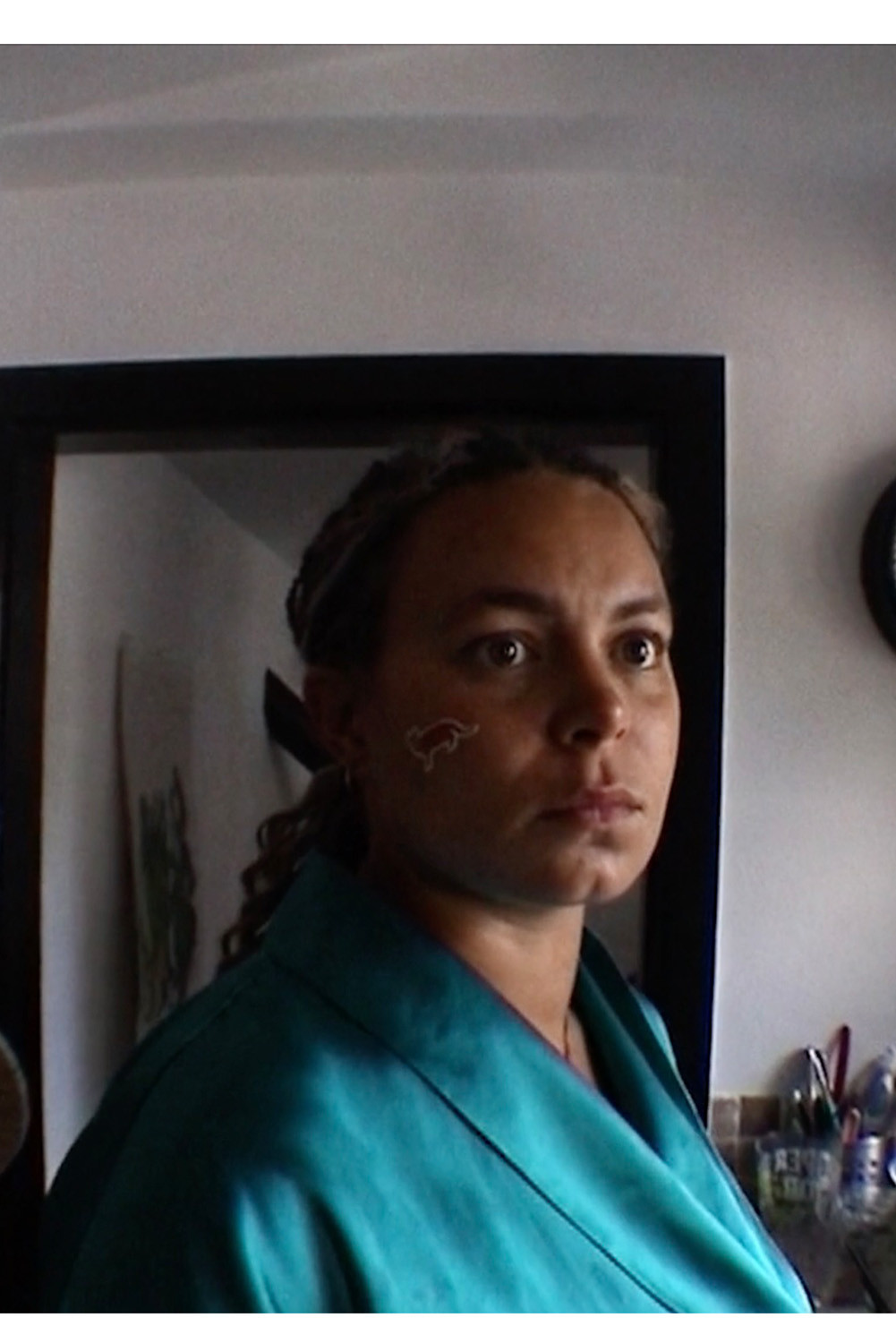 Olivia Driver backdrop