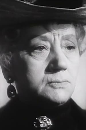 Naima Wifstrand backdrop