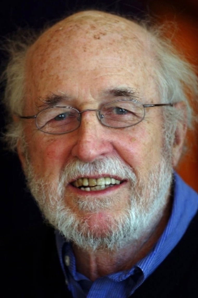 Michel Brault backdrop