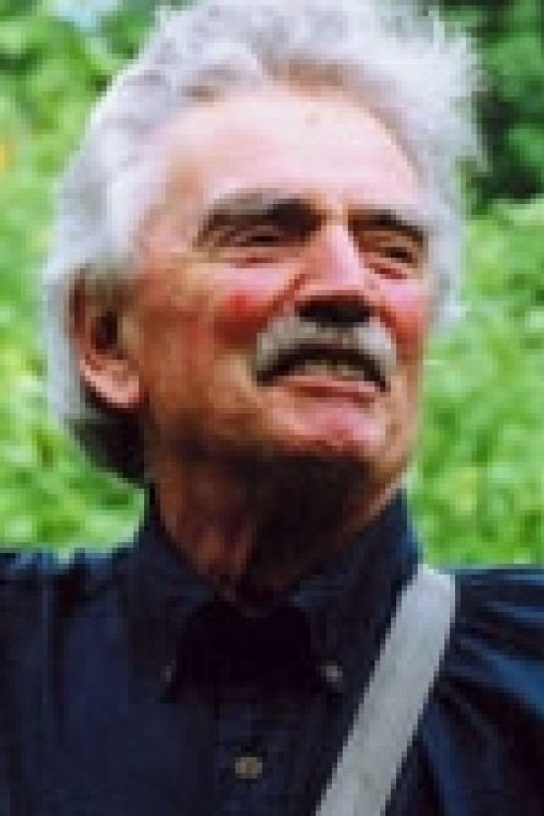 Marcel Carrière backdrop