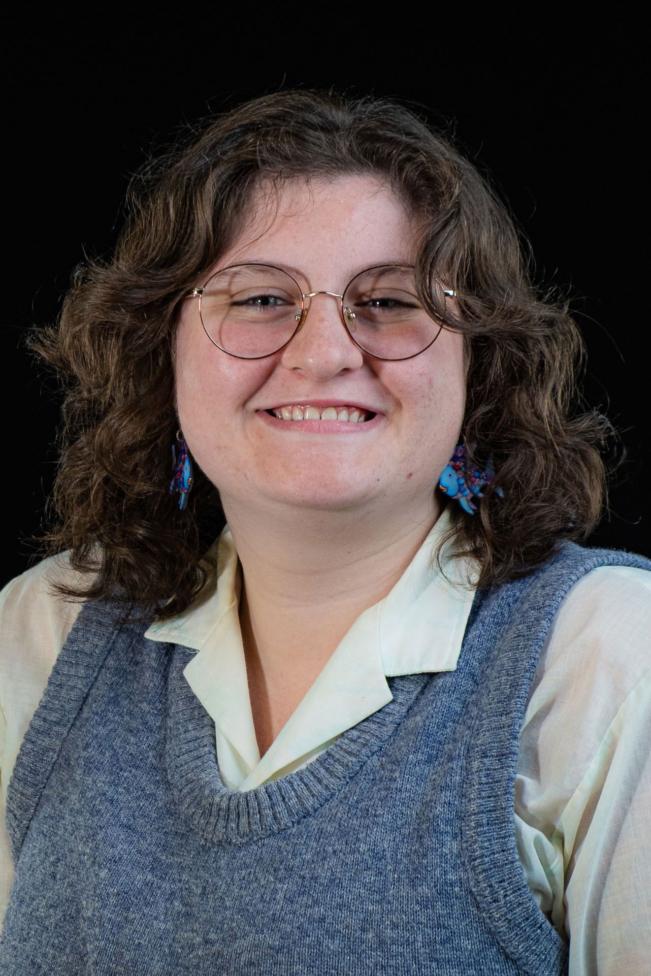 Anabela Katiniaris backdrop