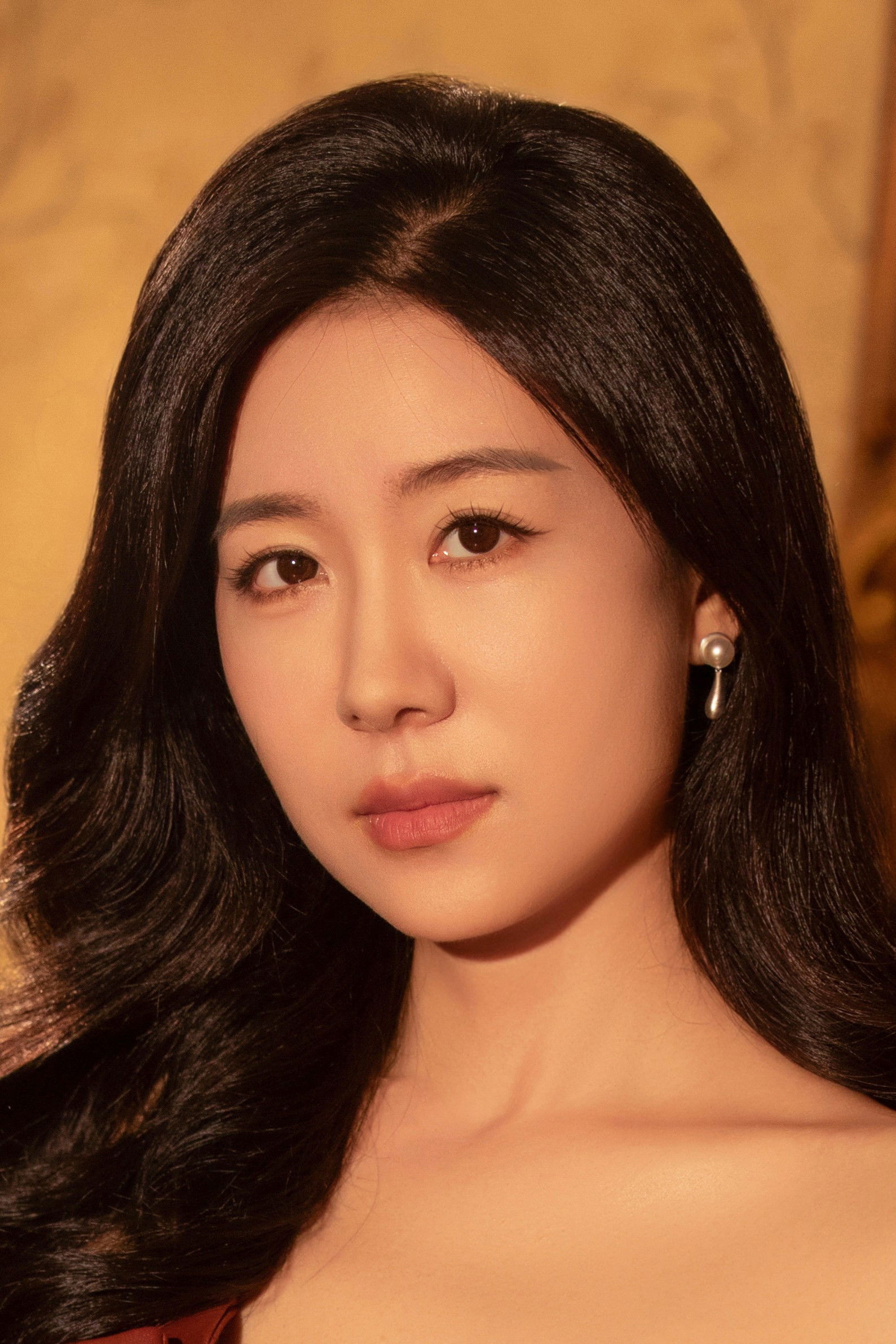 Huang Jingxin backdrop