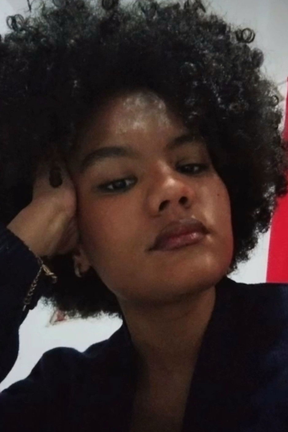 Vitória Rosa backdrop