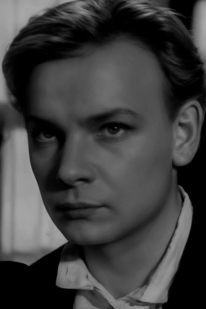 Vladimir Korovin backdrop