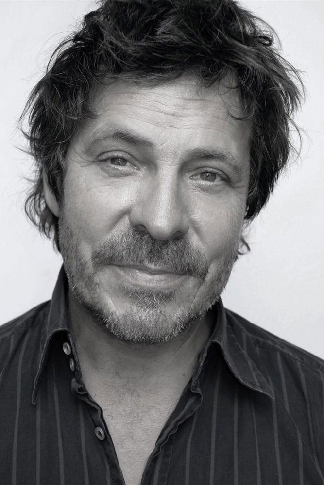 Perkins Lyautey backdrop