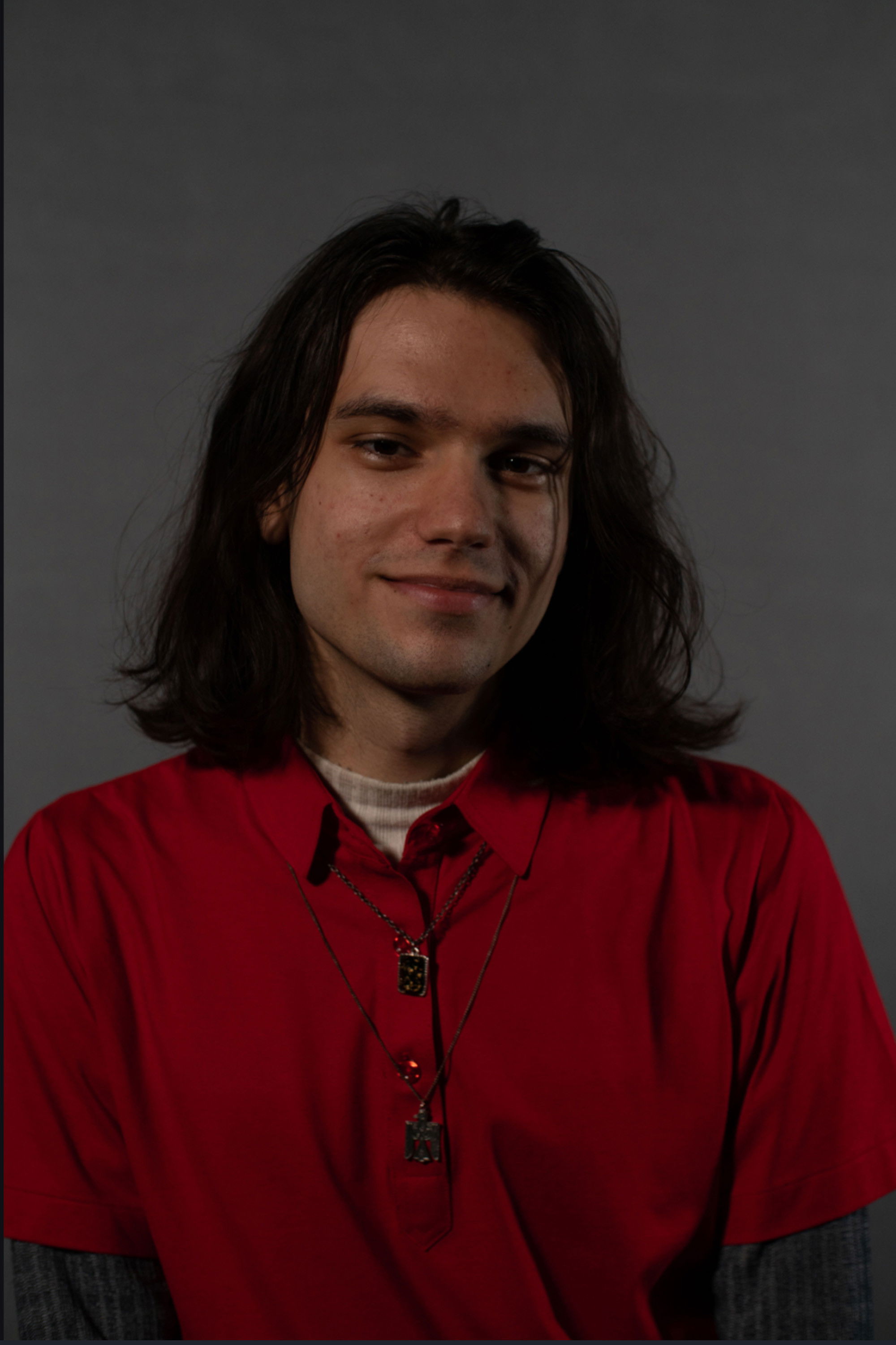 Pablo Tranchell backdrop