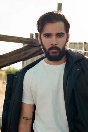 Pablo Montoliu backdrop