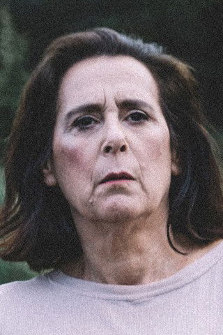 Efi Stamouli backdrop