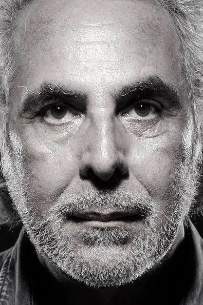 Anselmo Vasconcelos backdrop