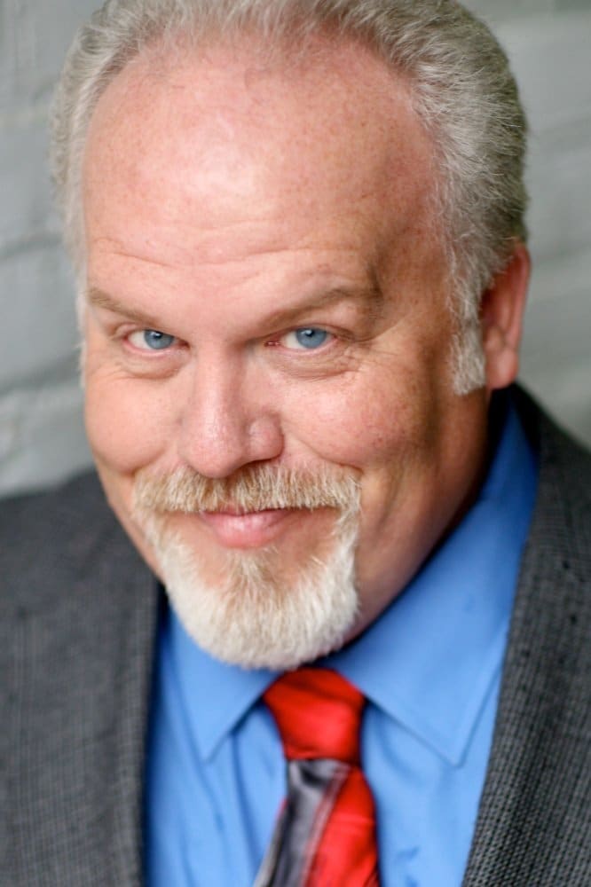 D.L. Walker backdrop