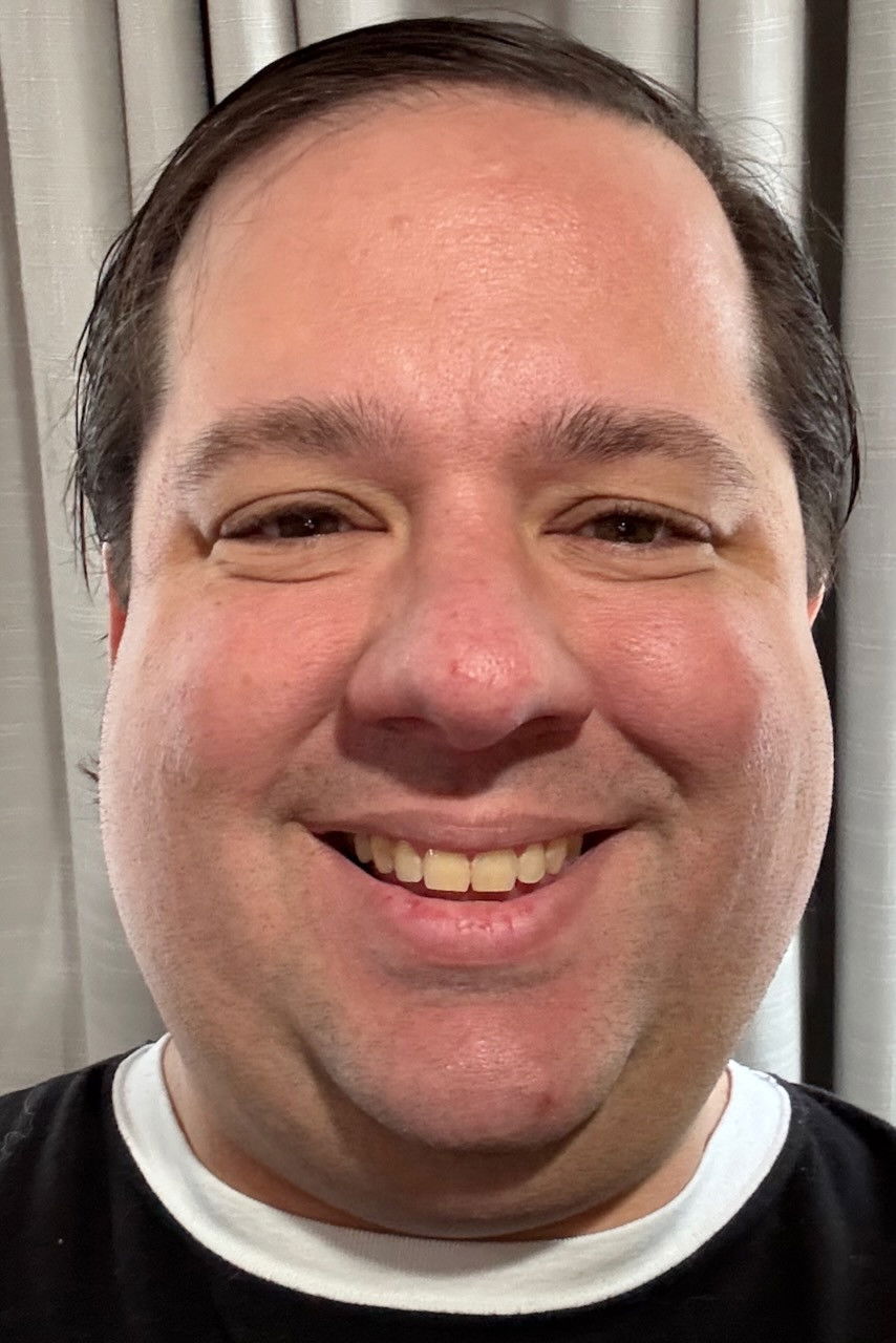 Christopher Giroir backdrop