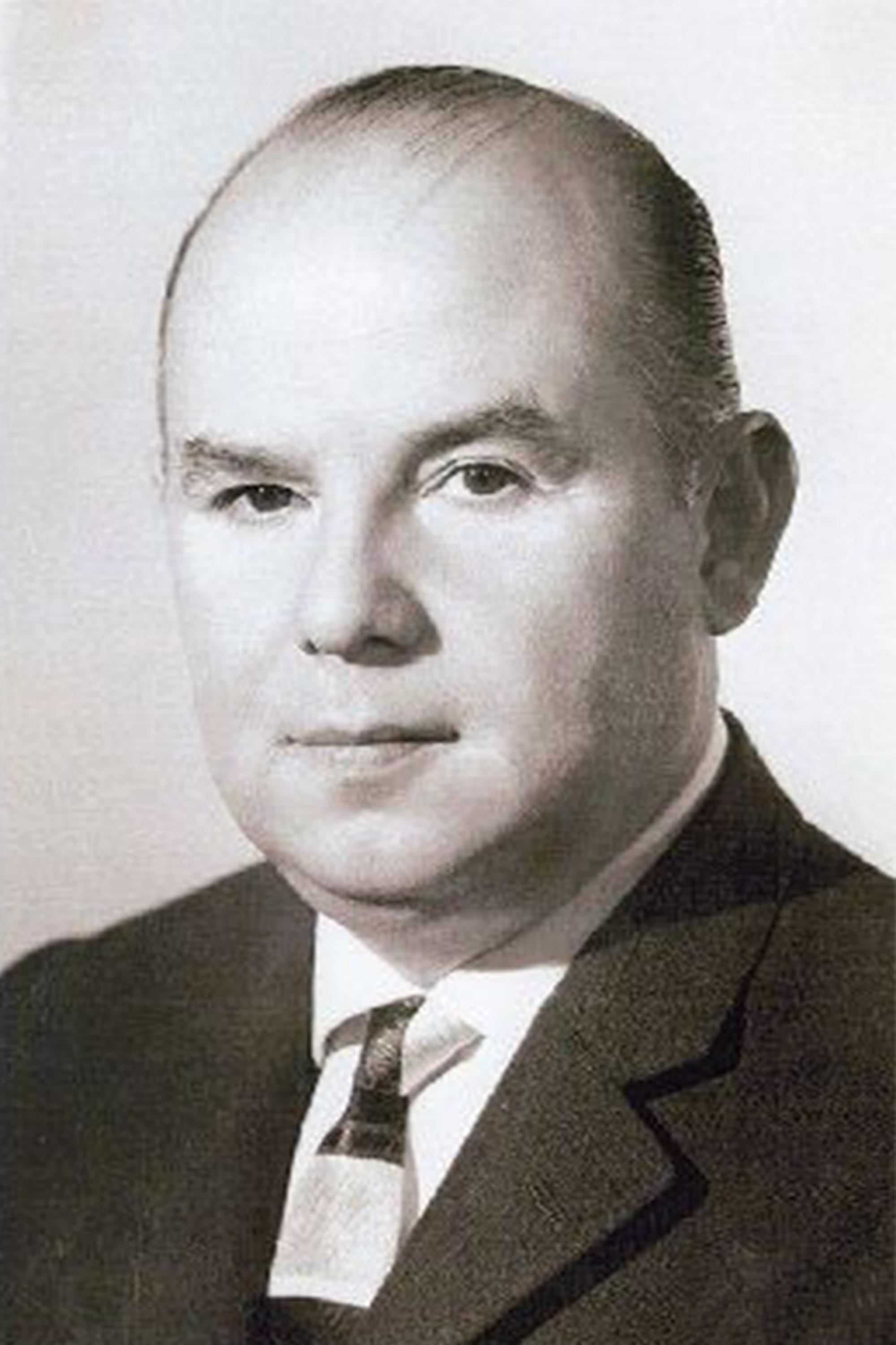 Hürrem Erman backdrop