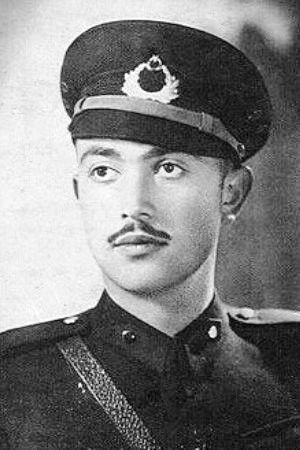 Temel Karamahmut backdrop