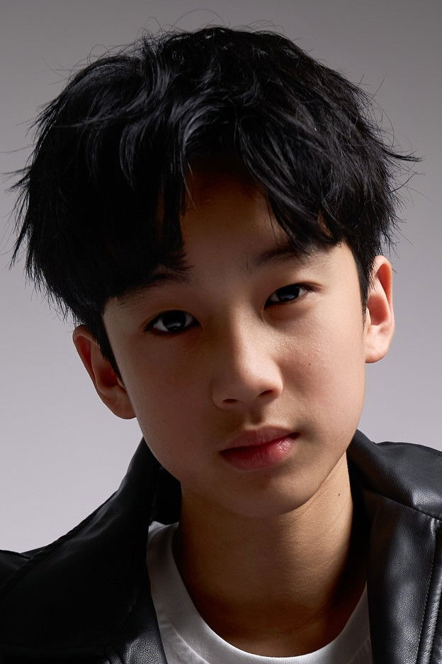 Howard Tsou backdrop