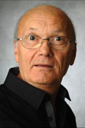 Jean-Claude Cotillard backdrop