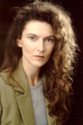 Odile Roire backdrop