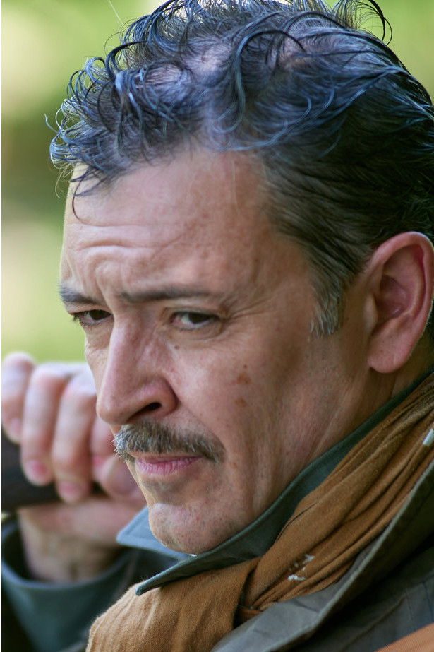 Loïc Massicot backdrop