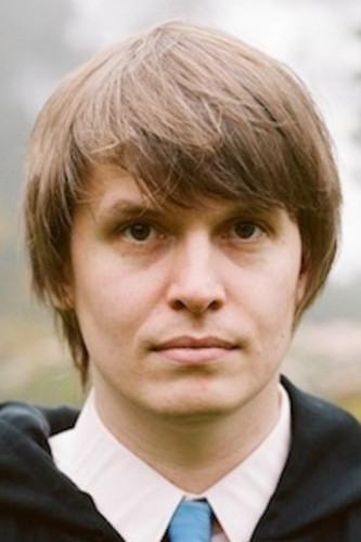 Chris Walla backdrop