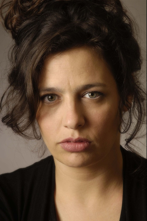 Shira Geffen backdrop