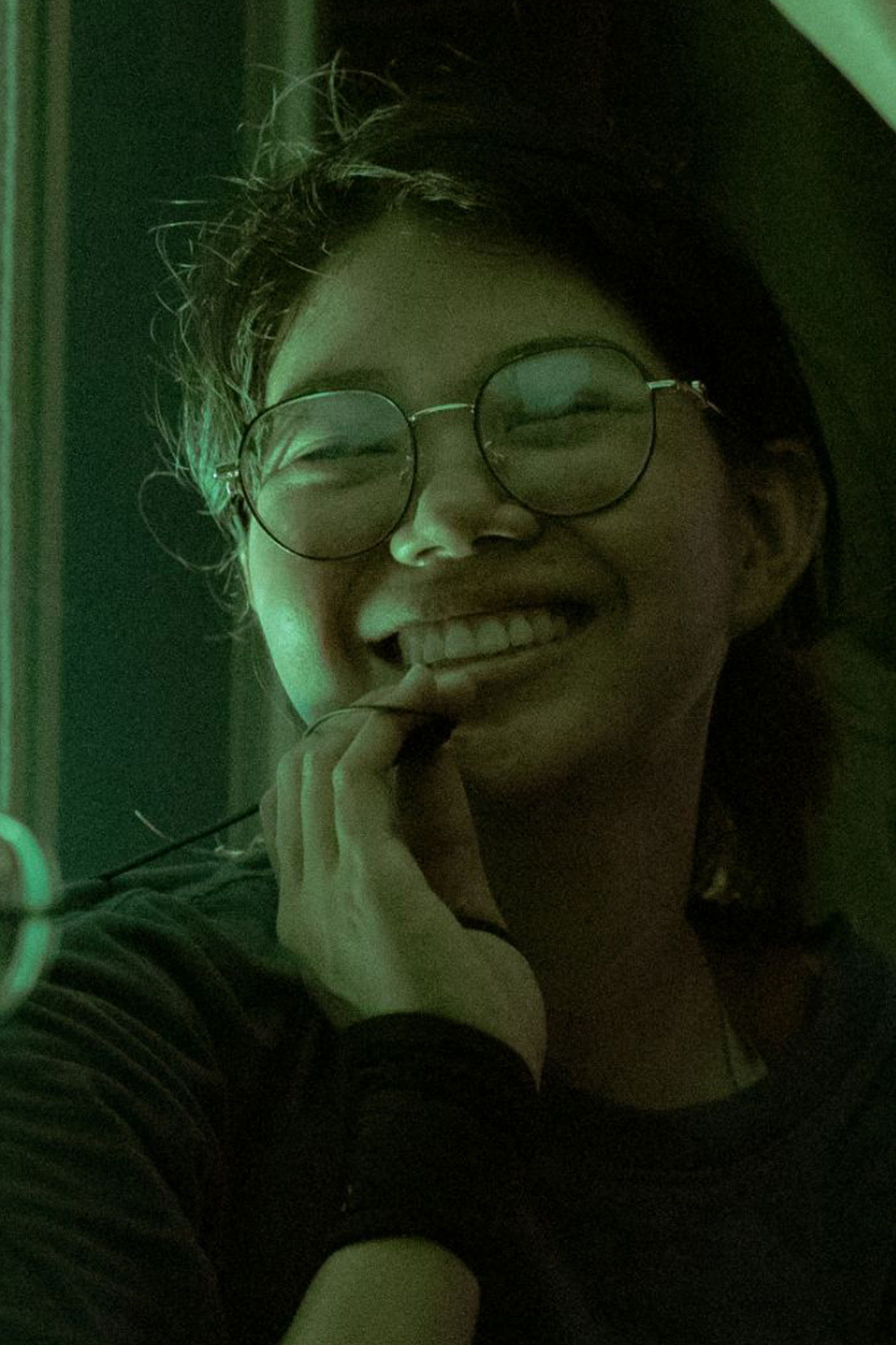 Pichaphan Phantang backdrop