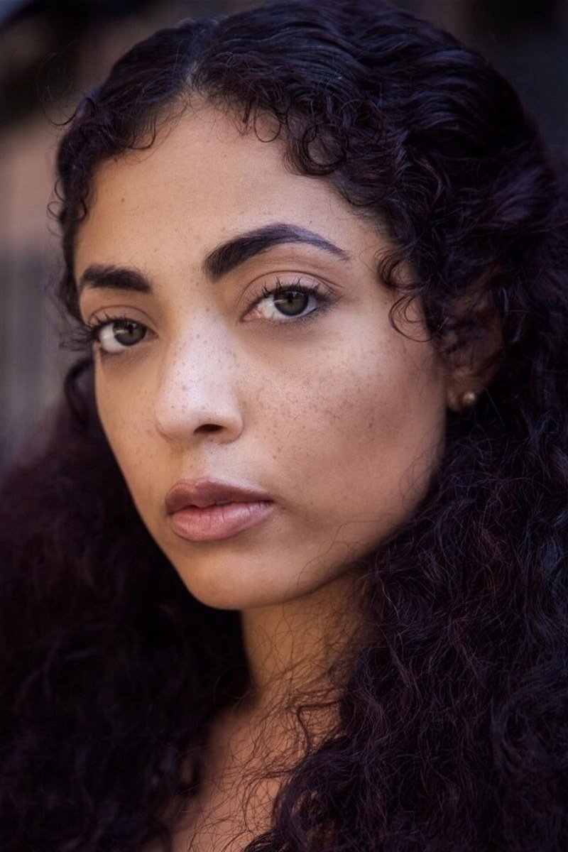 Dominique DuVernay backdrop