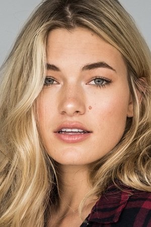 Conner Ann Waterman backdrop