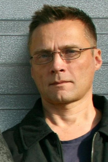 Wolfgang Lauenstein backdrop