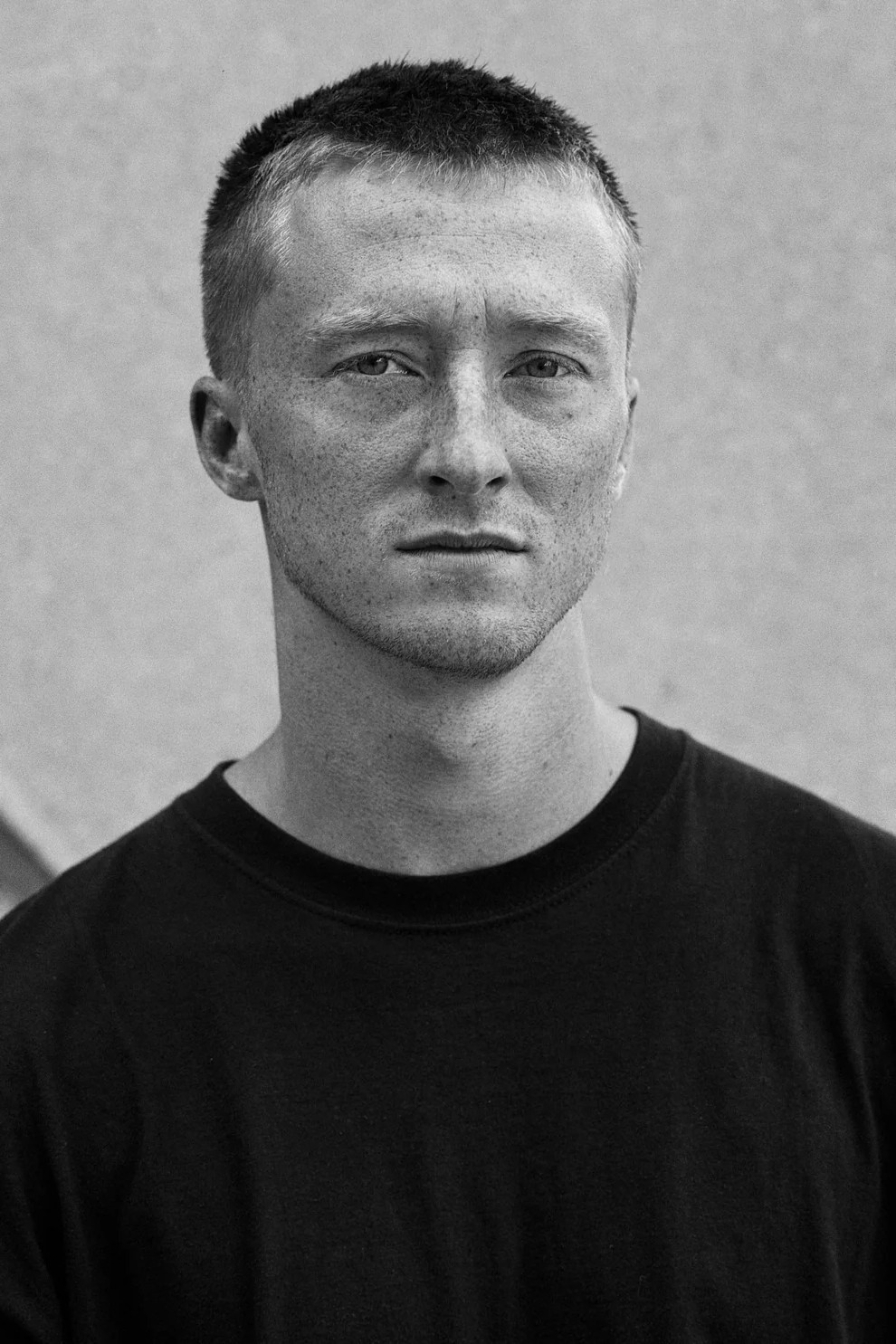 Drew Taylor backdrop