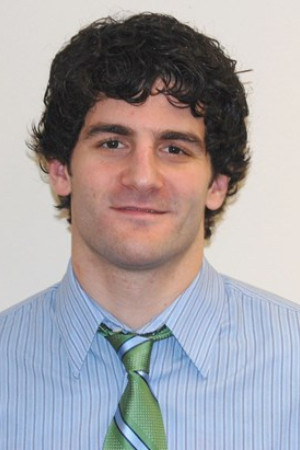 Charlie Brenneman backdrop