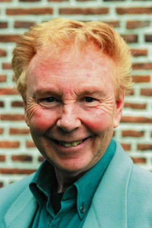 Gaston Berghmans backdrop