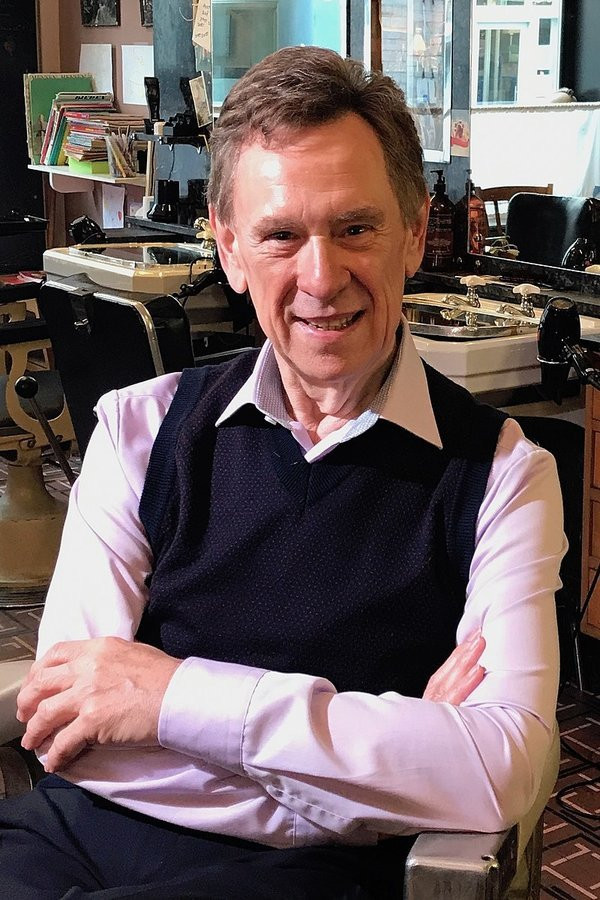 Koen Crucke backdrop