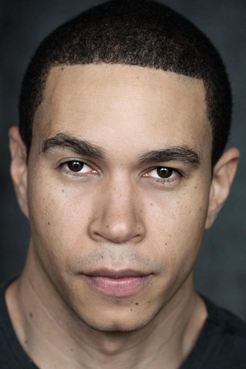 John Macmillan backdrop