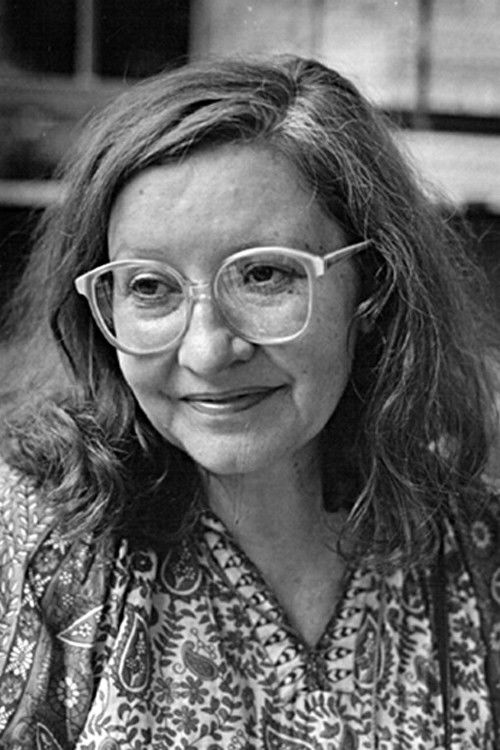 Eva Švankmajerová backdrop