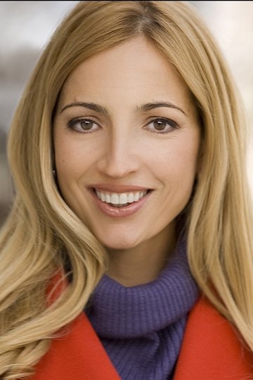 Elika Portnoy backdrop