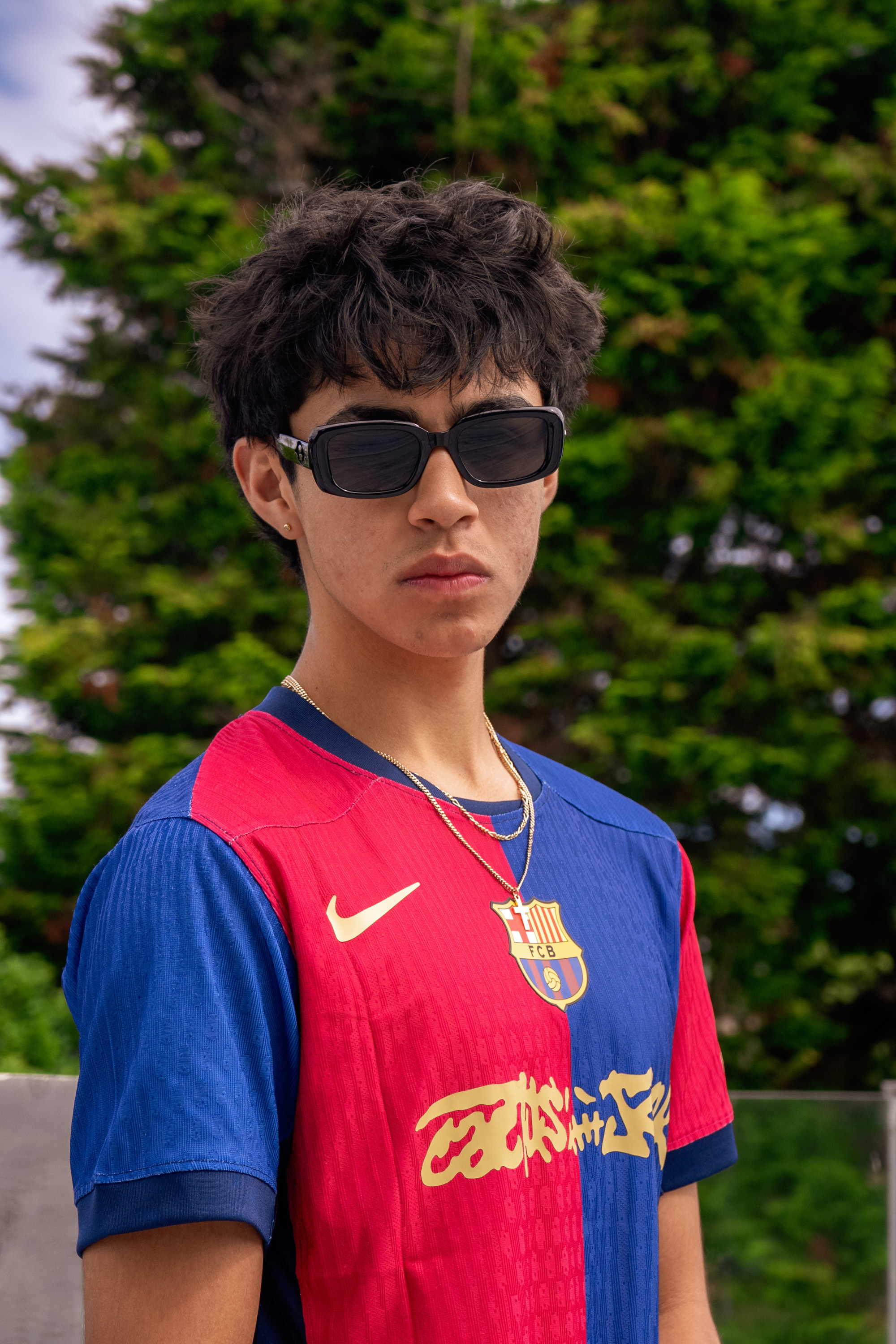 Harry Howes backdrop