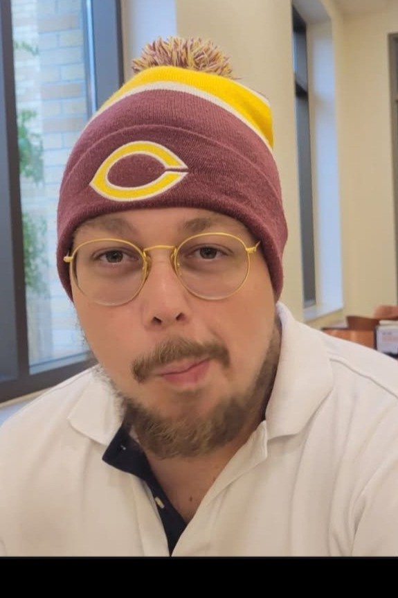 Magnar Gjertsen backdrop