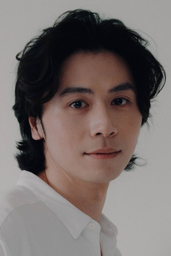 Jayden Shen backdrop