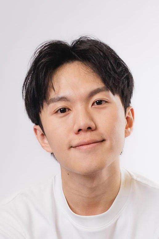 Nien Han Yun backdrop