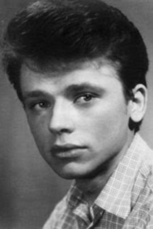 Vladimir Chetverikov backdrop