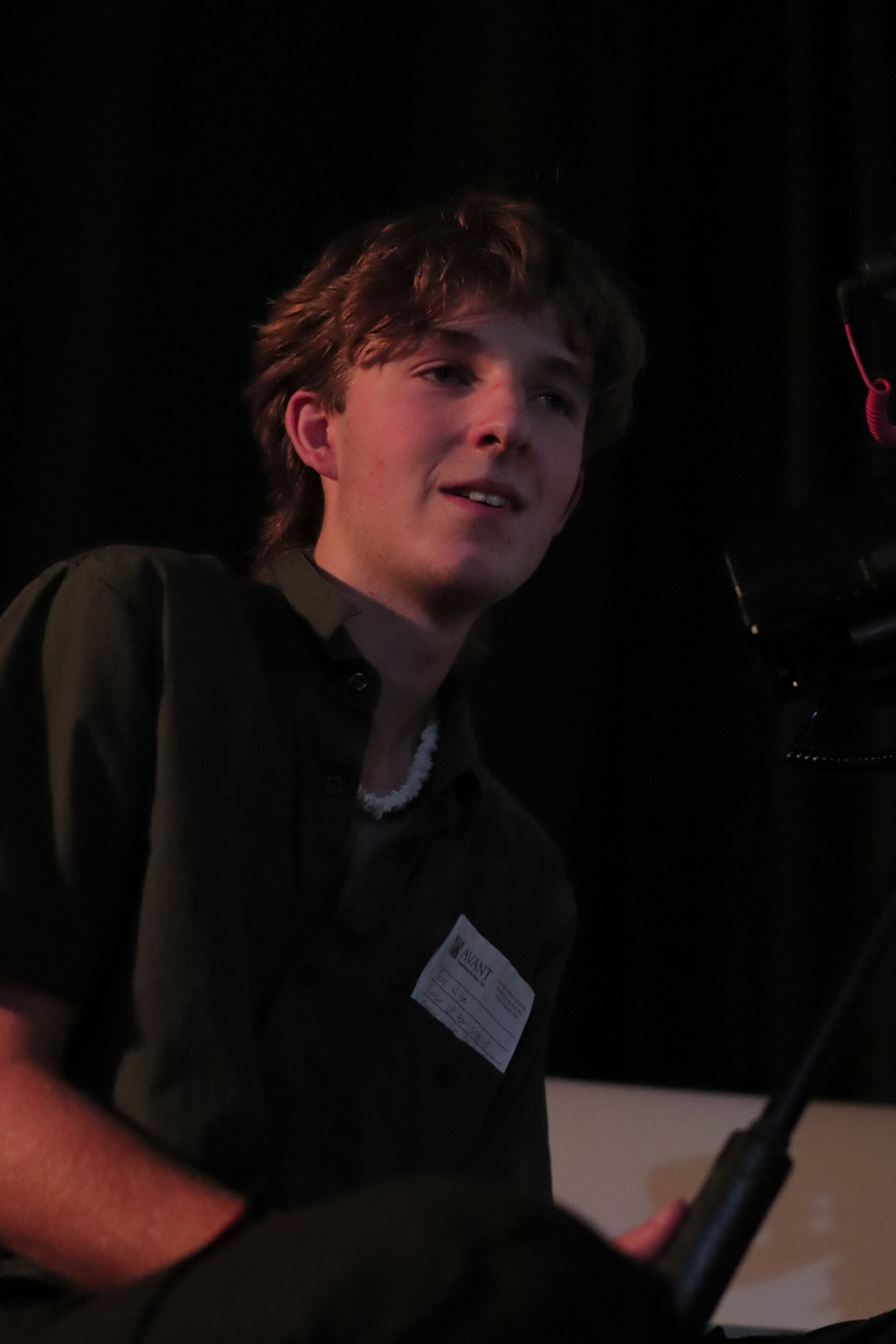 Ryder Dueck backdrop