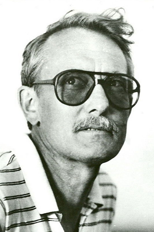 Vladimir Shamshurin backdrop