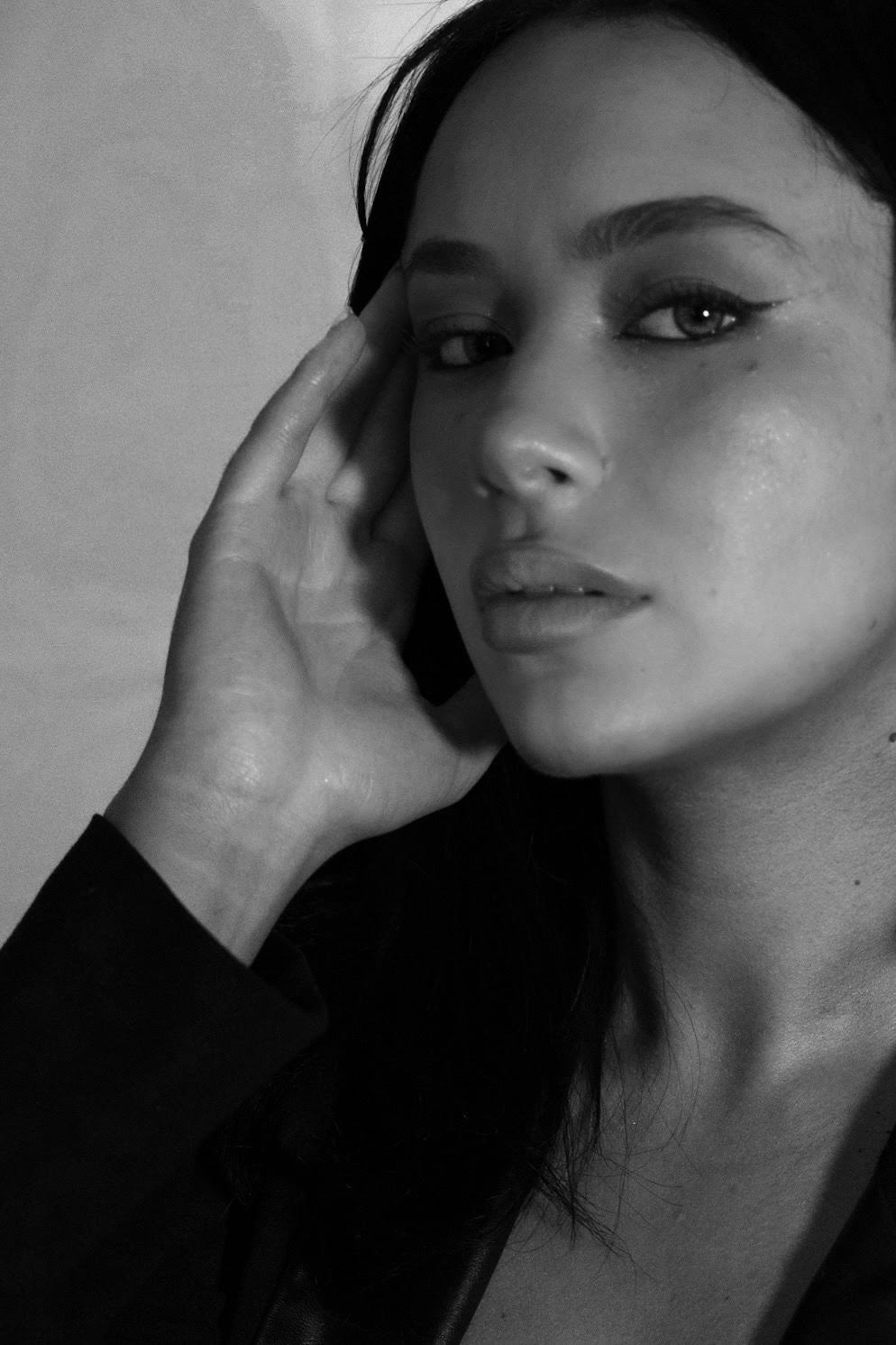 Mahiara Sáenz Piña backdrop