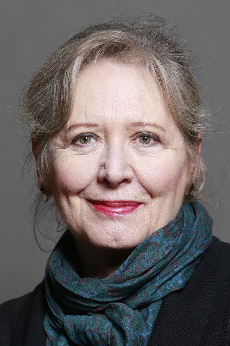 Helena Třeštíková backdrop