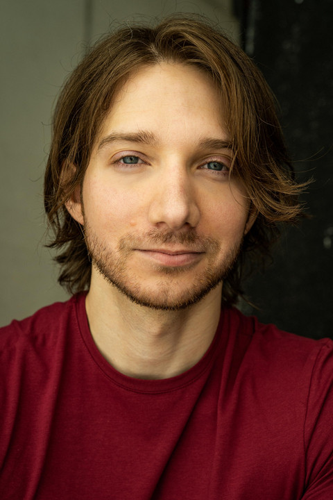 Elliott Francis backdrop