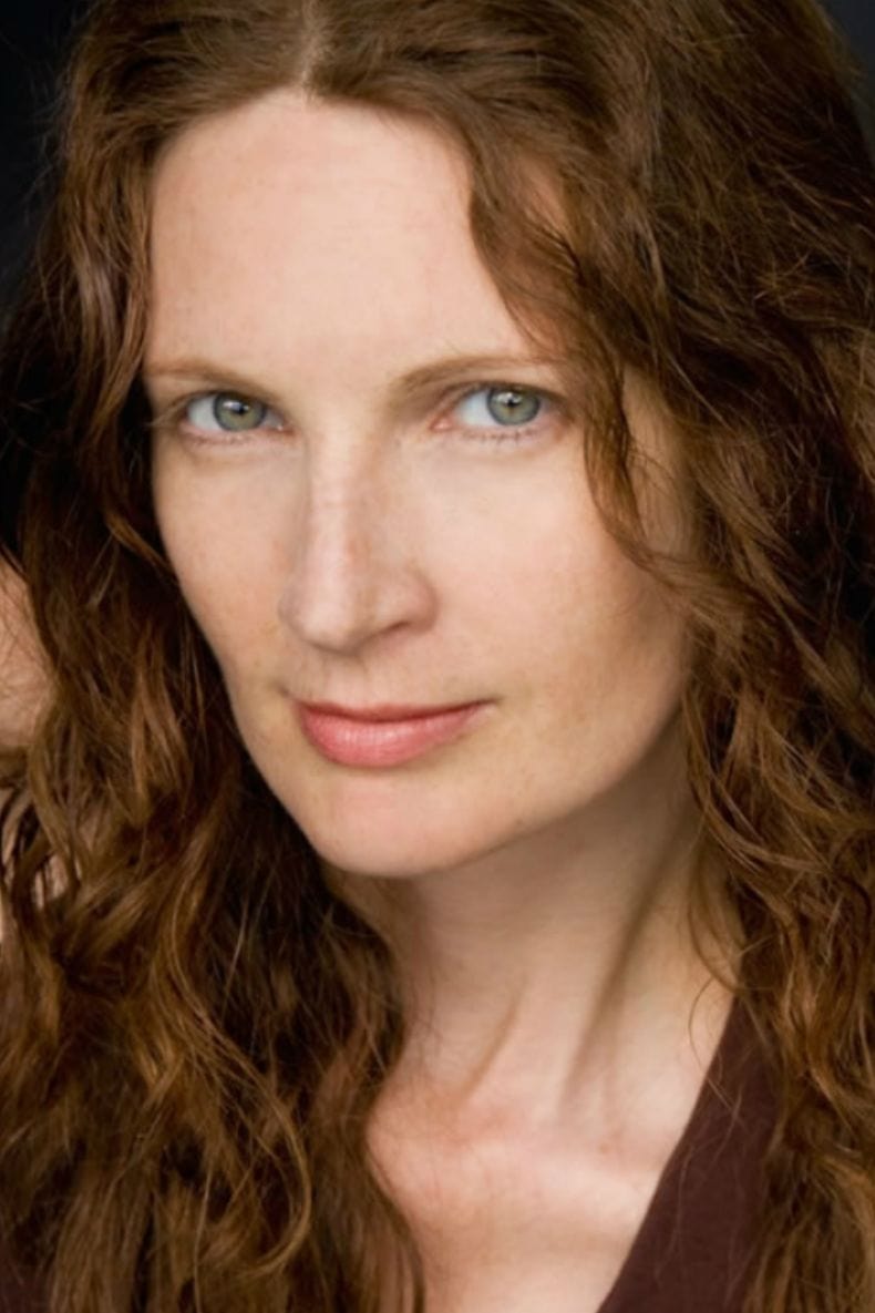 Reagan Leonard backdrop