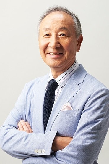 Keaton Yamada backdrop