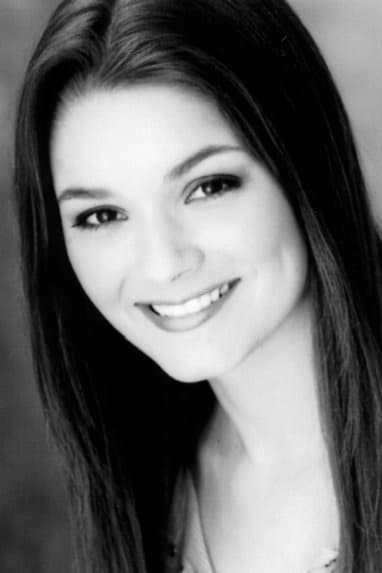 Lauren Leech backdrop