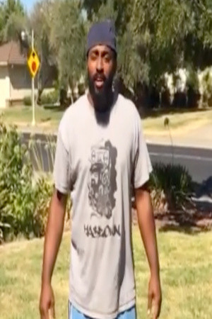 Swank Daddy backdrop